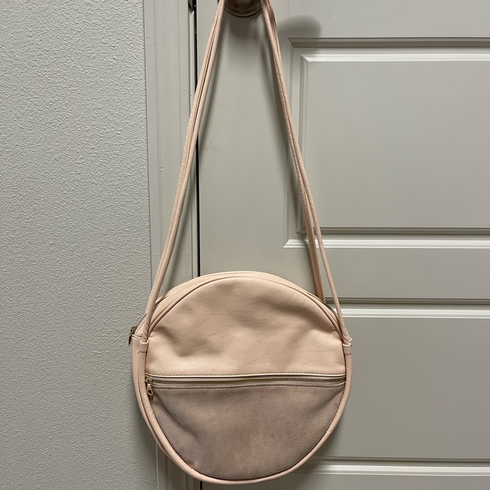Bando amigo circle bag